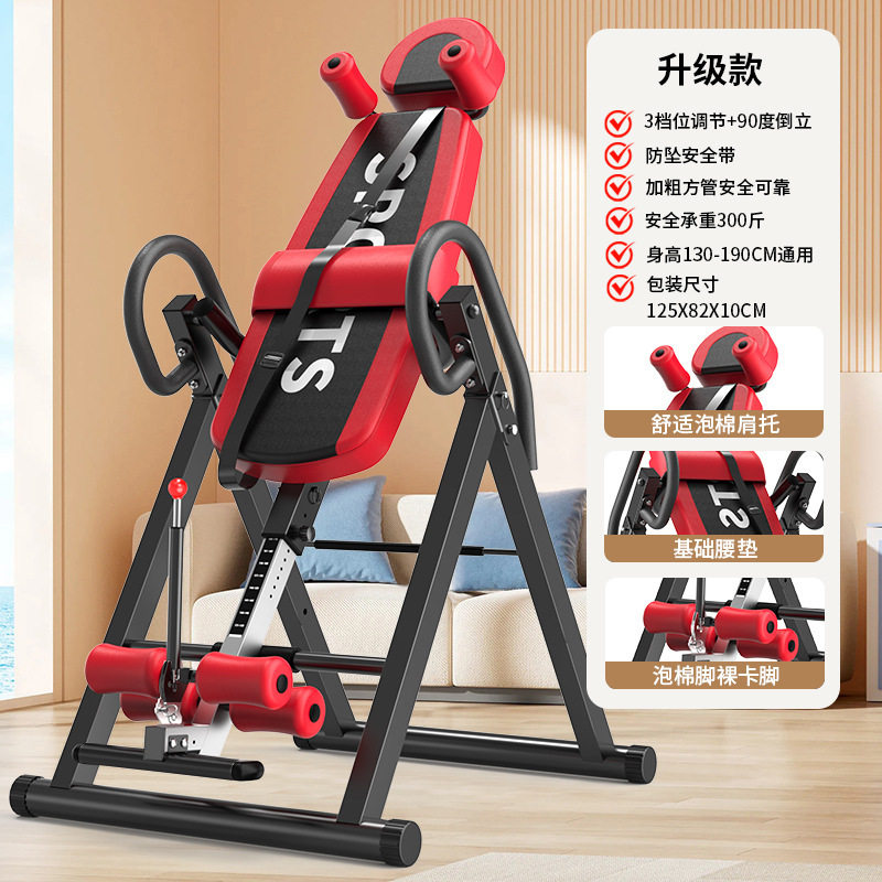 レッドのアップグレードモデル