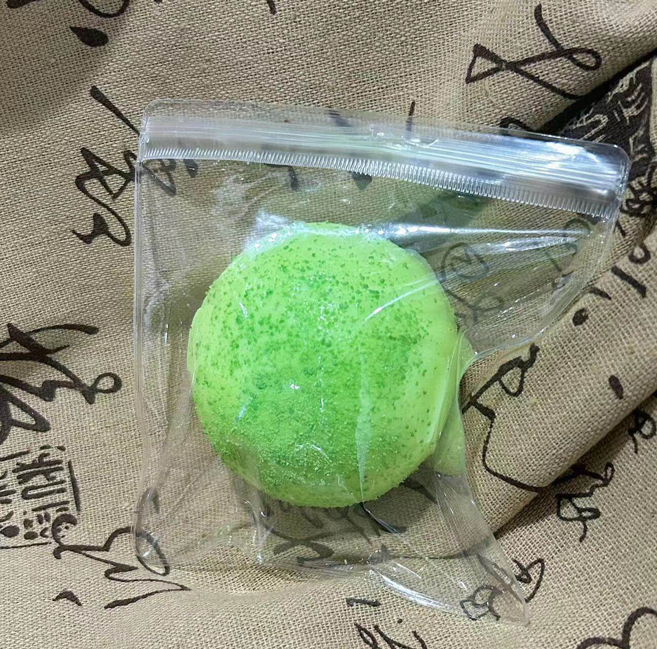 抹茶大福