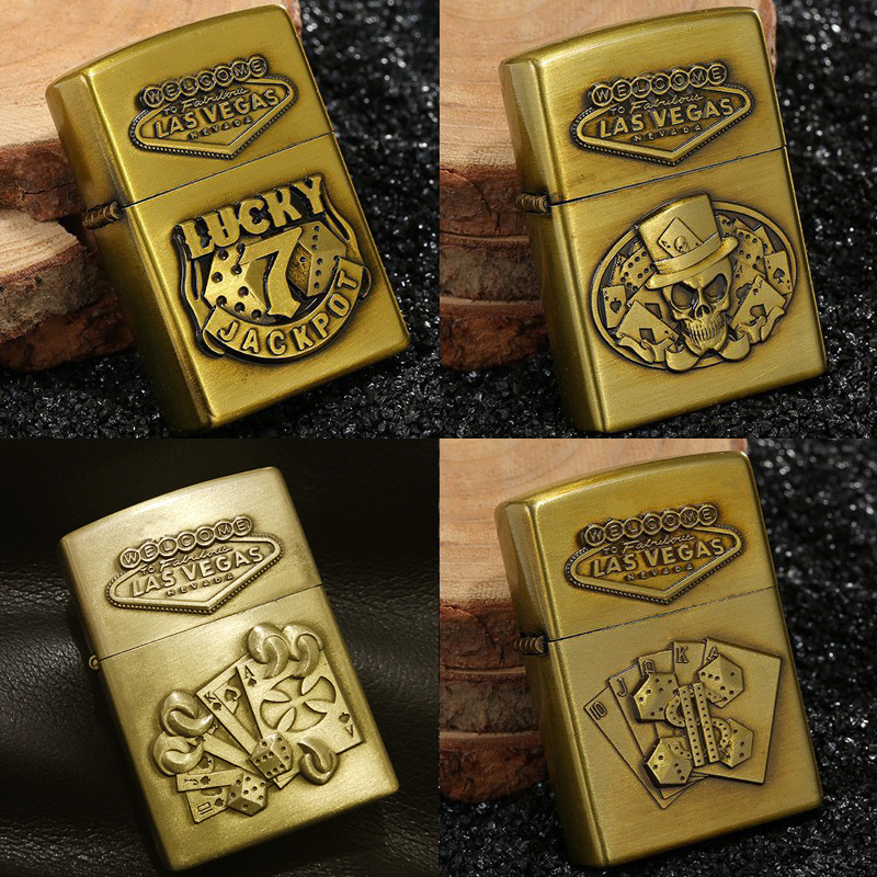 賭博場-ランダム