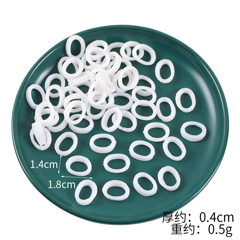 1.8cmイカリング 1個