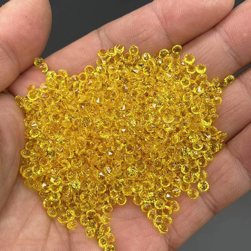 3mmイエロードリル