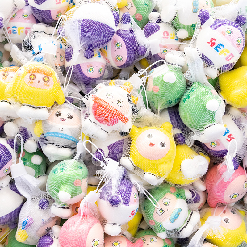 小玉子【約8cm】メッシュ袋入り