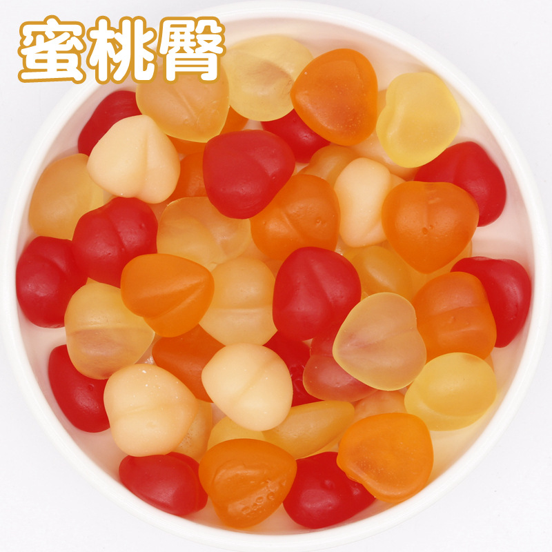 桃のお尻2斤