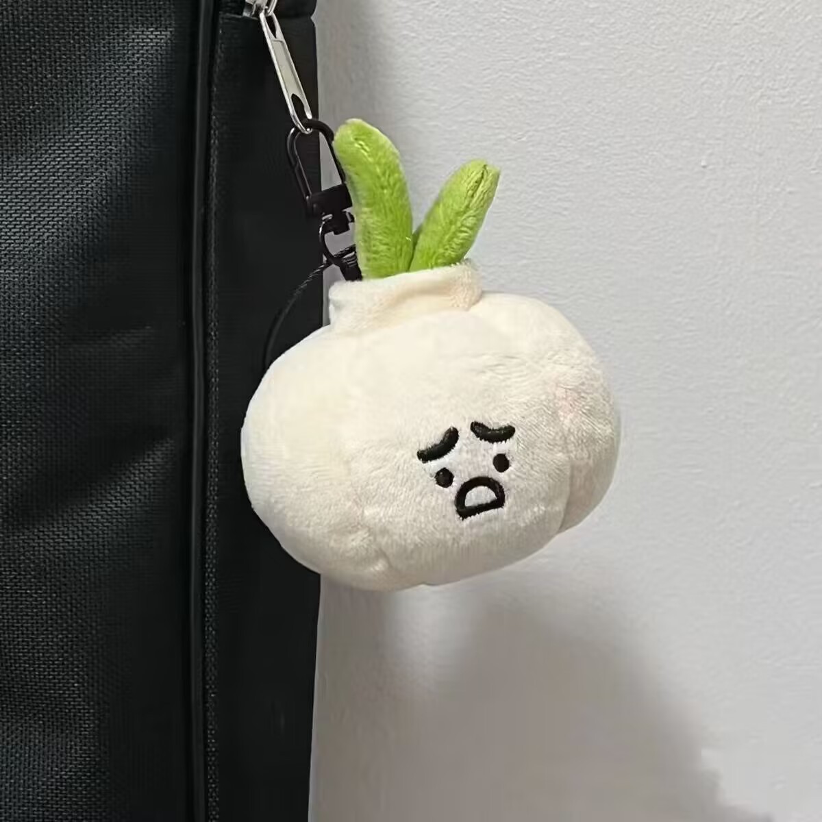 ニンニクペンダント