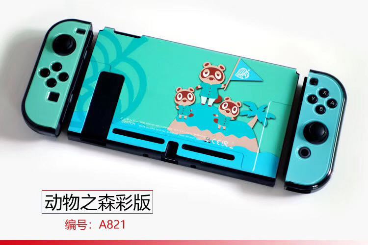 A821