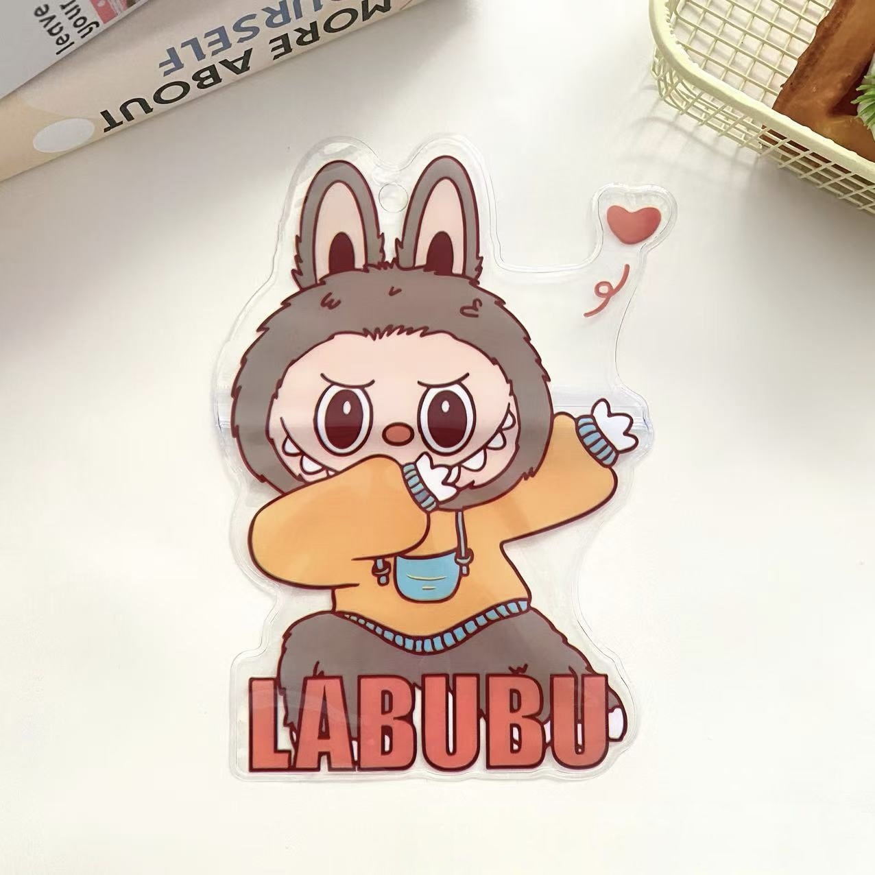 No.5 スウェットシャツ