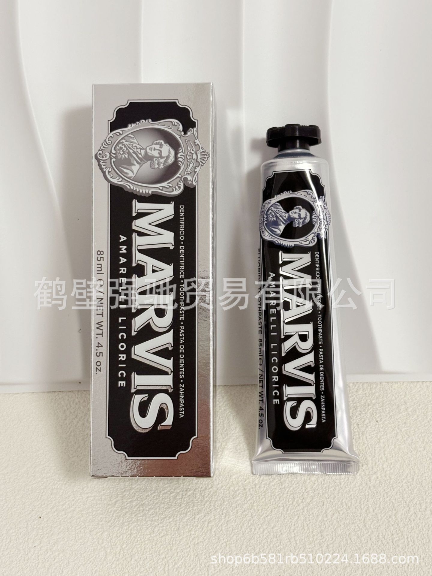 リコリスミント 85ml