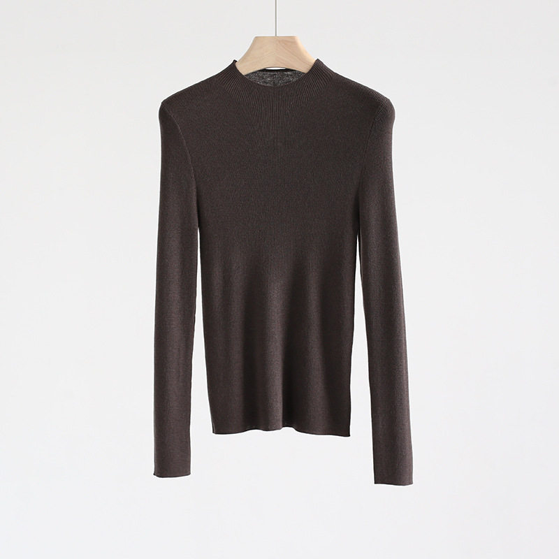 ユンチャブラウン