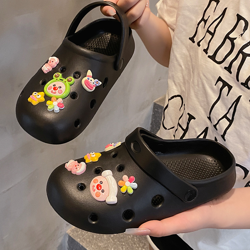 黒いたずらブタ∷