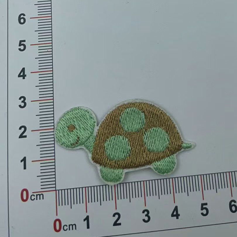 1号 2.7×5cm