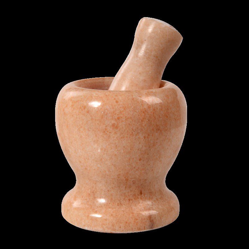 黄色のニンニクハンマーと蓋付き✓