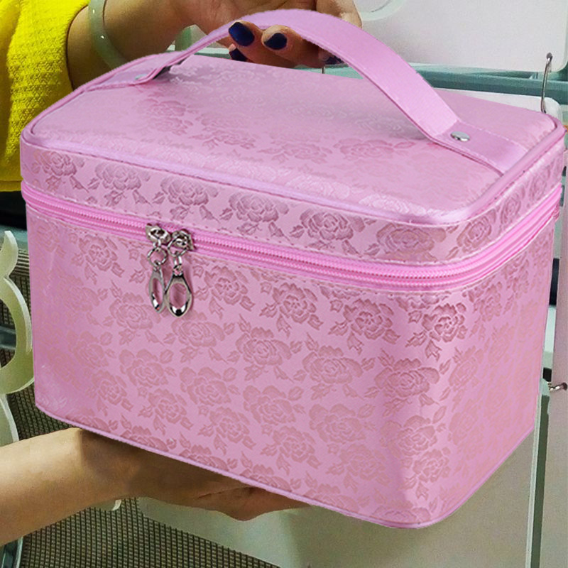 ジャカードピンクの大輪の花