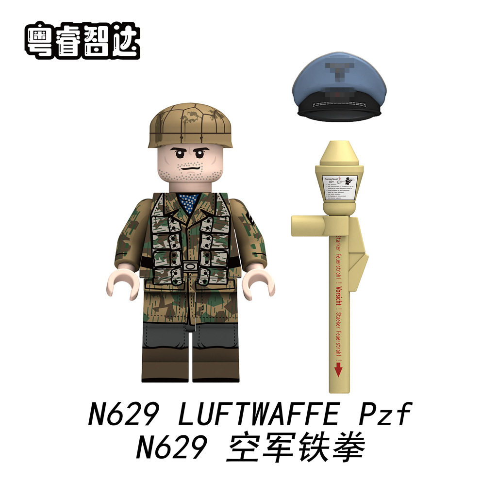 N629