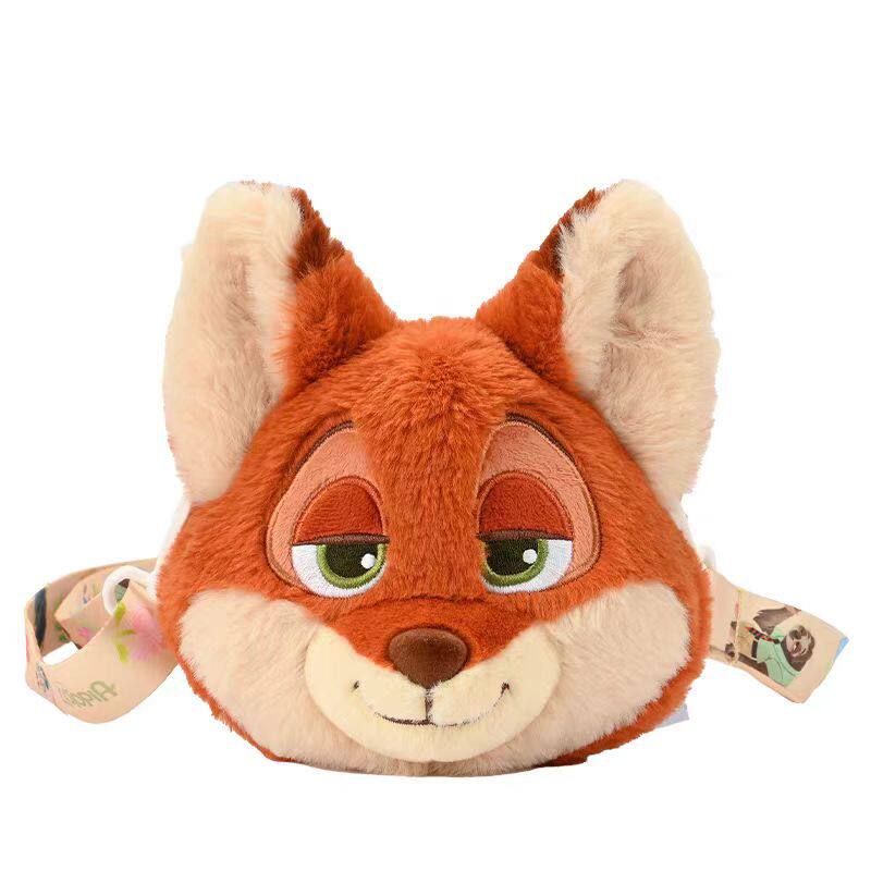 ニック ペインストラップ クロスボディバッグ 14*9*12cm