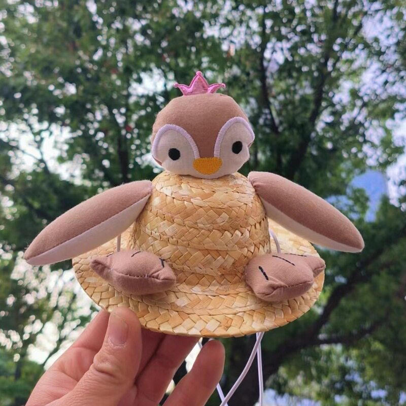 ブラウンペンギン