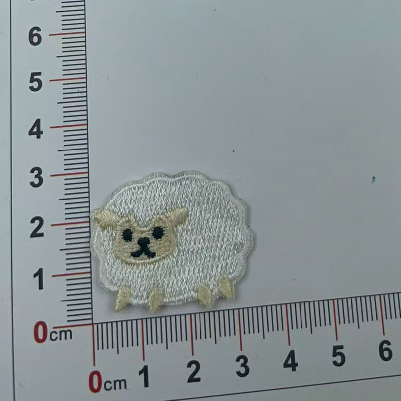 9号 3x3.5cm