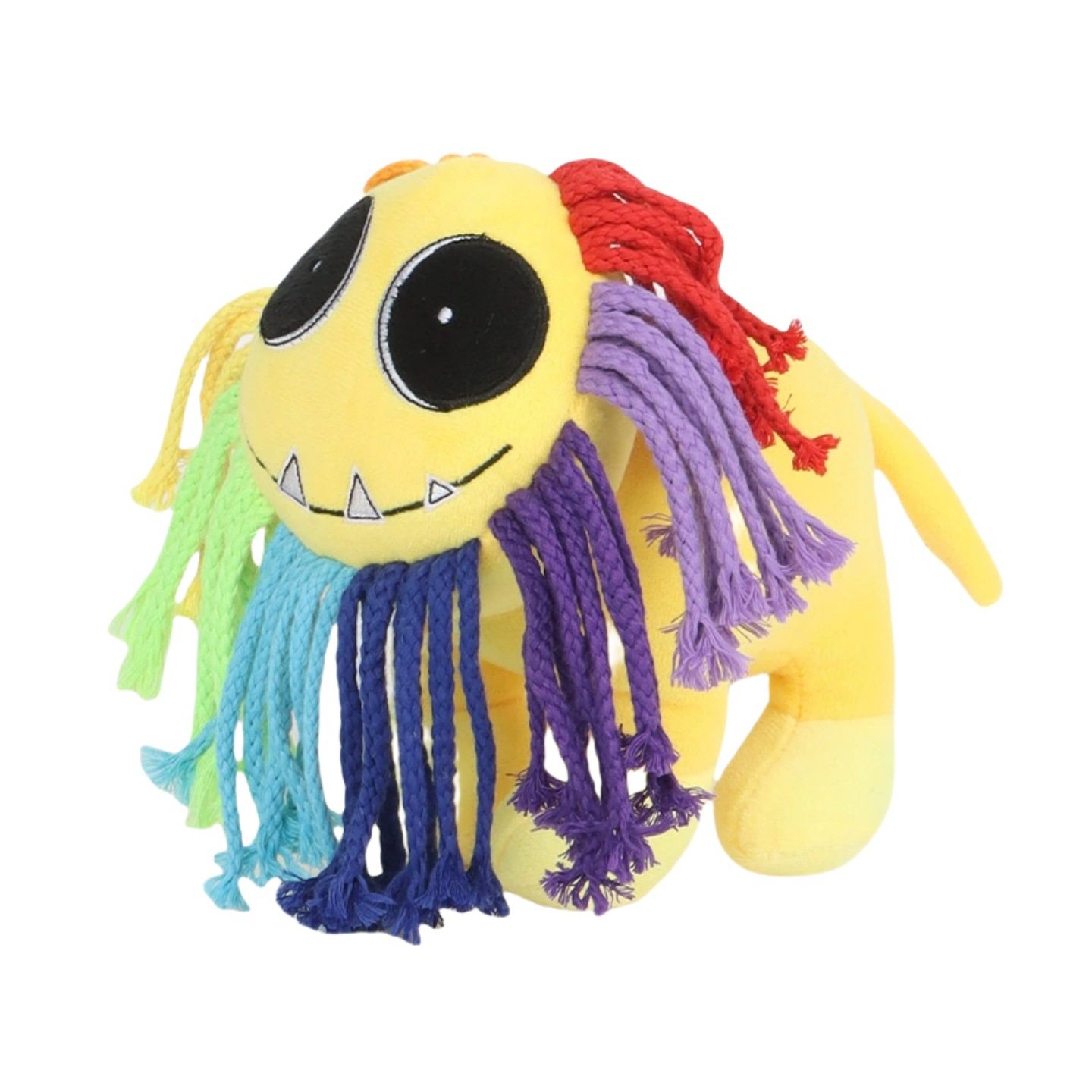 レインボーライオン 19×17cm/140g