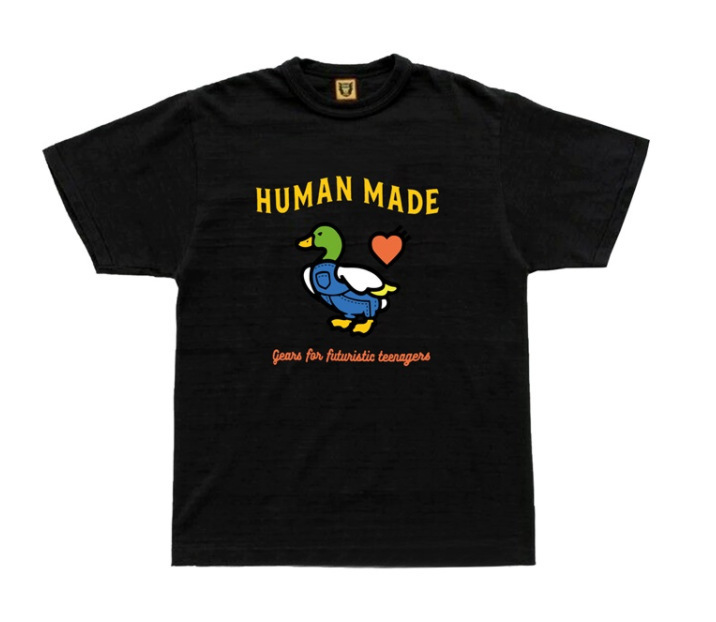 3801 ブラック