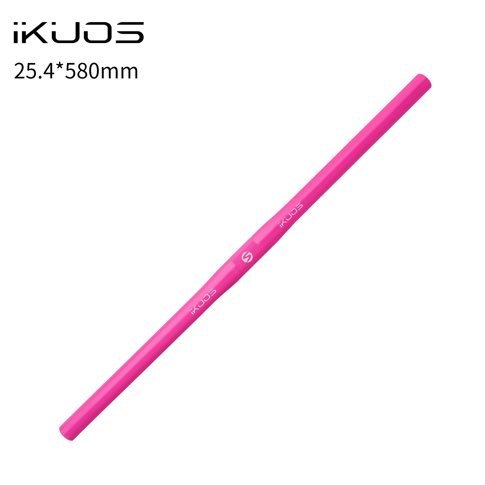 ローズレッド【25.4*580MM】