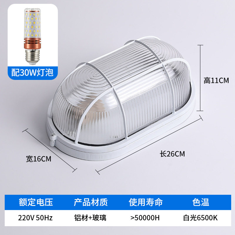 大型楕円形【30w電球付】コレクション価格