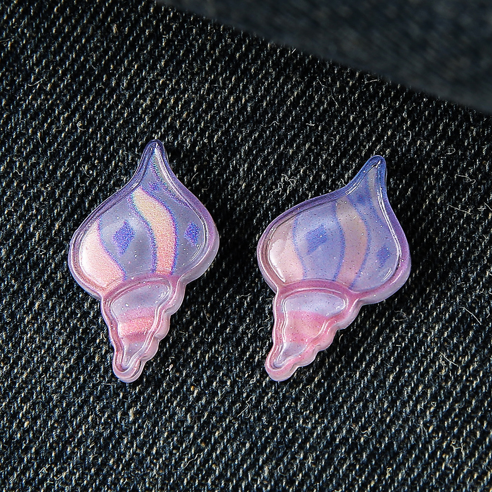 7#CONCH