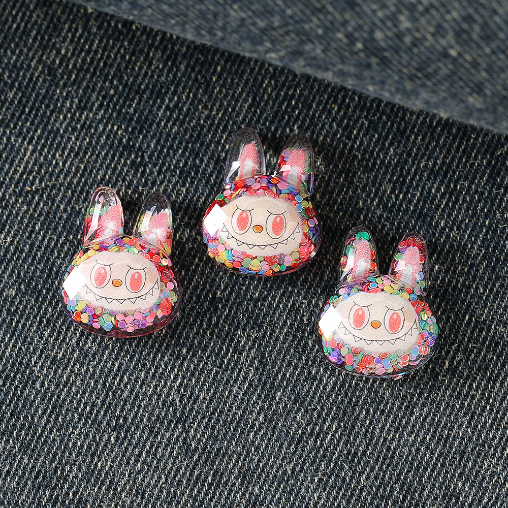 カラフルねぎパウダー ラブブ