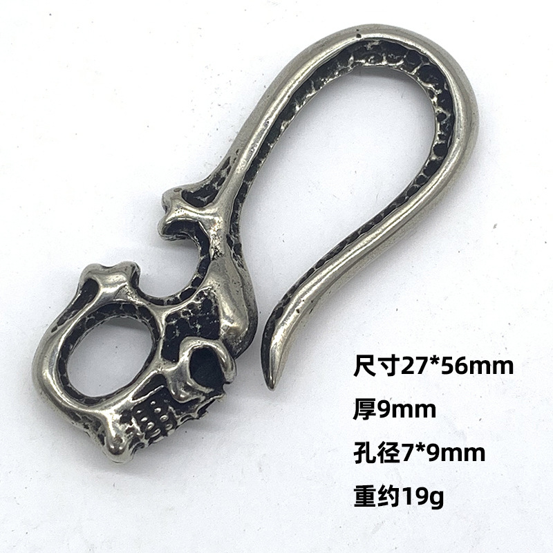 A型白銅トランペット