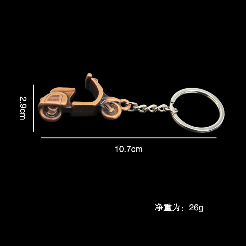 G-140 レッドパティナ