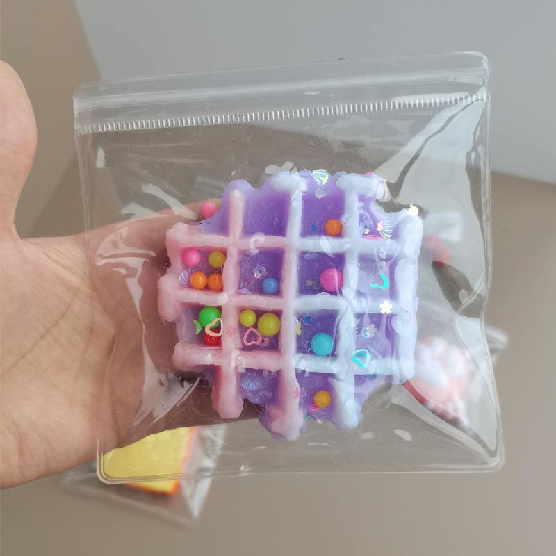 Evaバッグ * 15*15cm