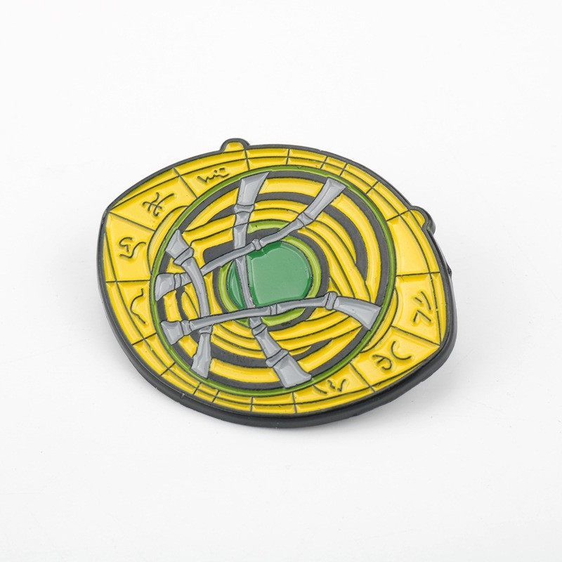 D-778 アゴバイクの目