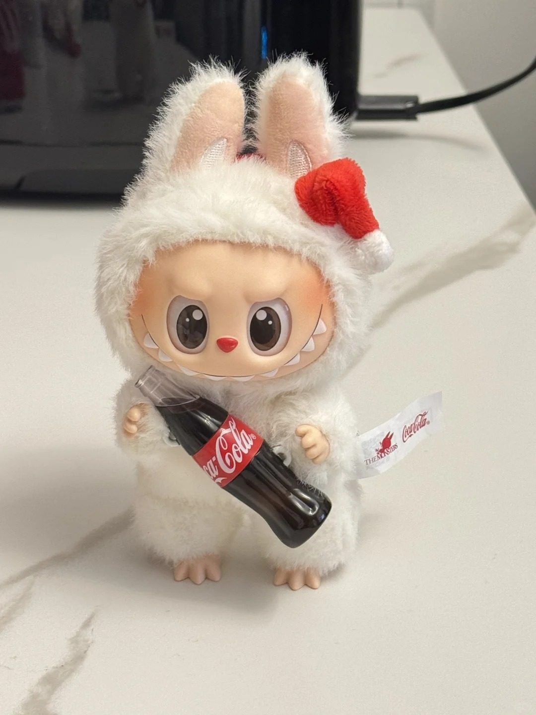 驚きのスペシャルシェイク【指定モデル】