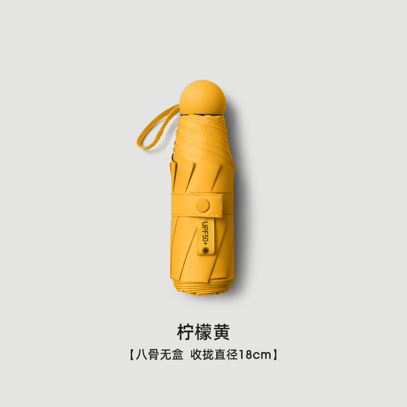 42% off ボーン - レモンイエロー