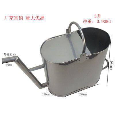 半開口5リットル