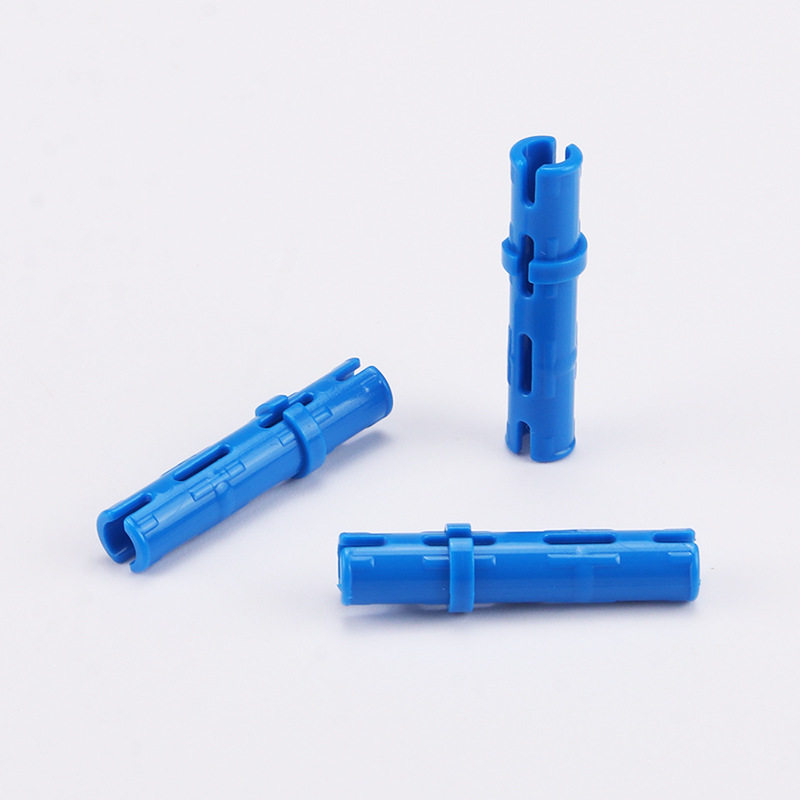 6558ブルー摩擦ピン