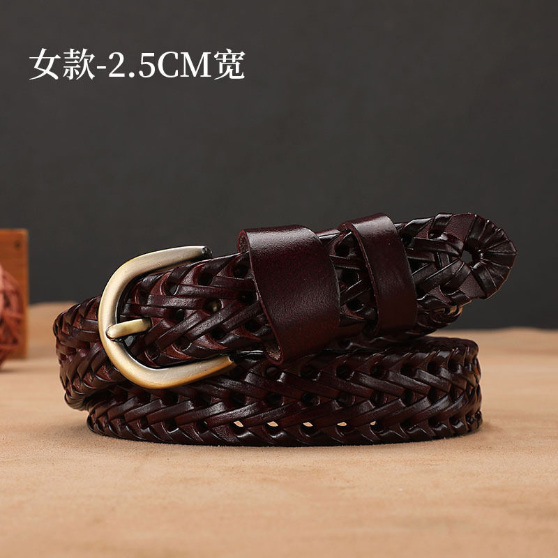 2.5幅ワインレッド