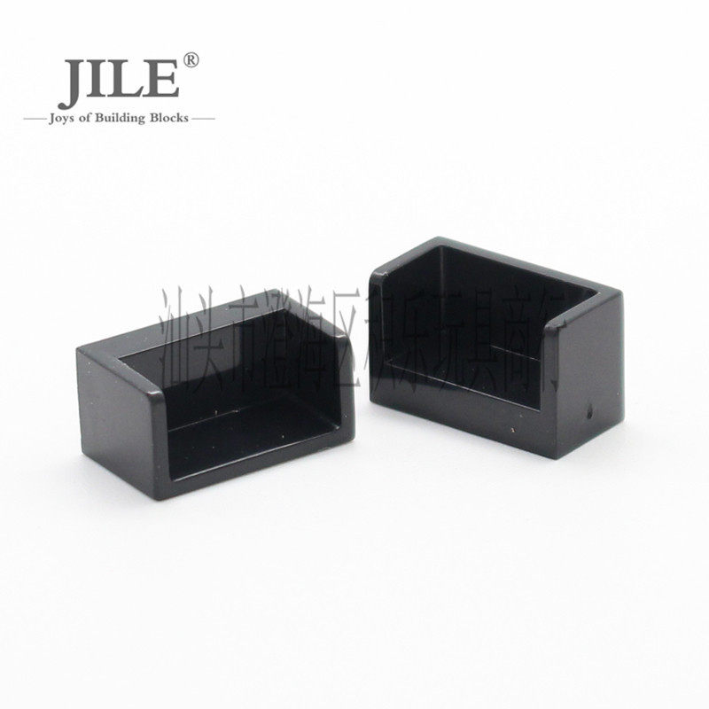 ブラック100グラム (約179粒)