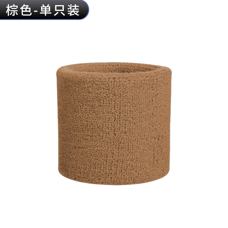 ブラウン
