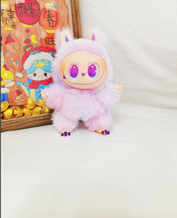 幸運 (こううん)