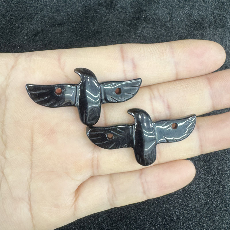 ブラックオニキス（1個）