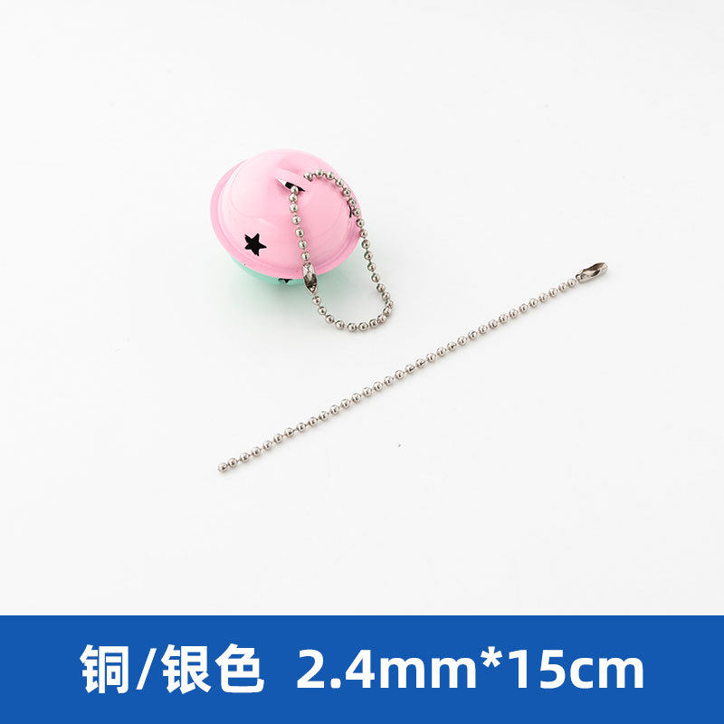 【銅/白K】2.4*12センチ100本