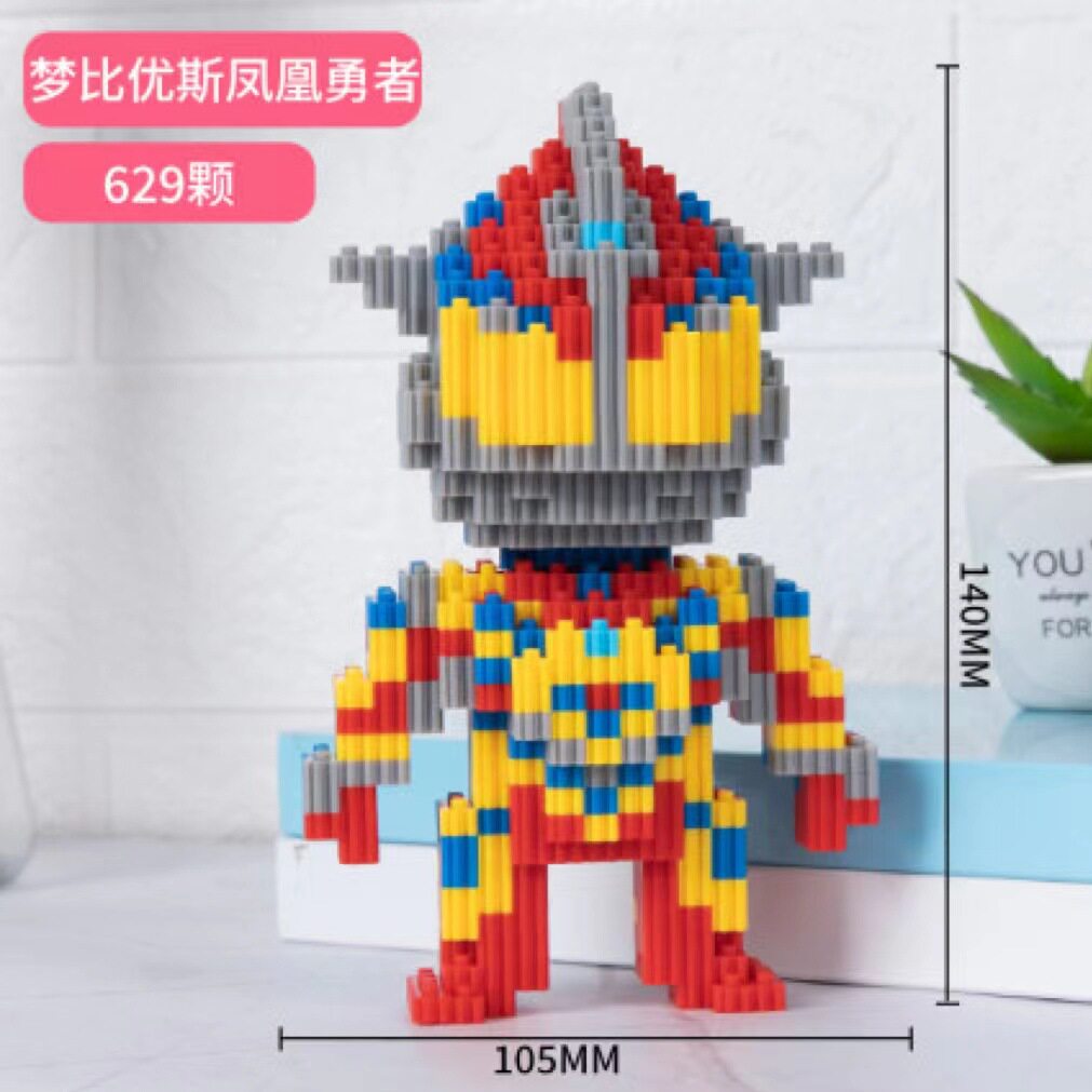 Mサイズの夢比優斯