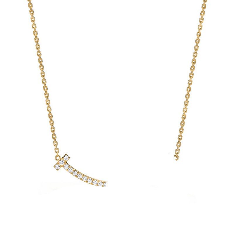 ダイヤモンドがいっぱいのゴールド ミディアム サイズ