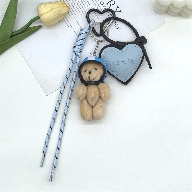 ブルーラブモデル