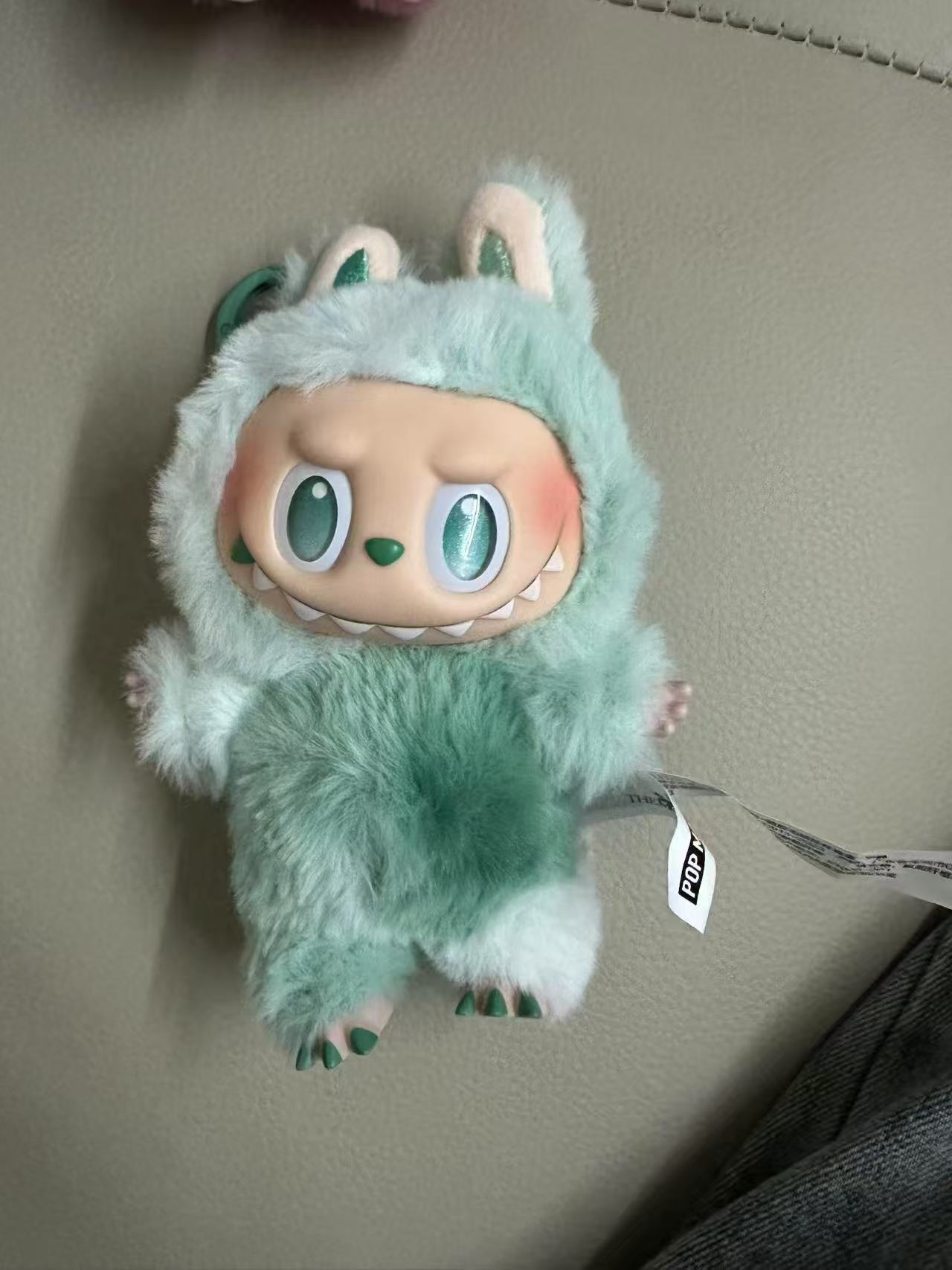 3代目【グリーンクール】