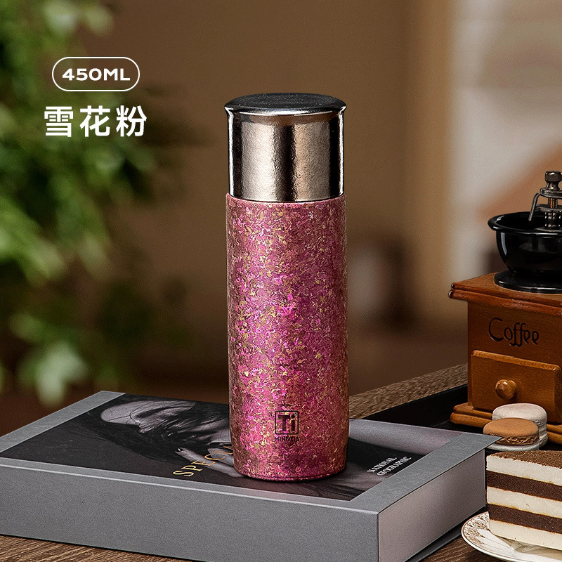 スノーフレークパウダー 450ml