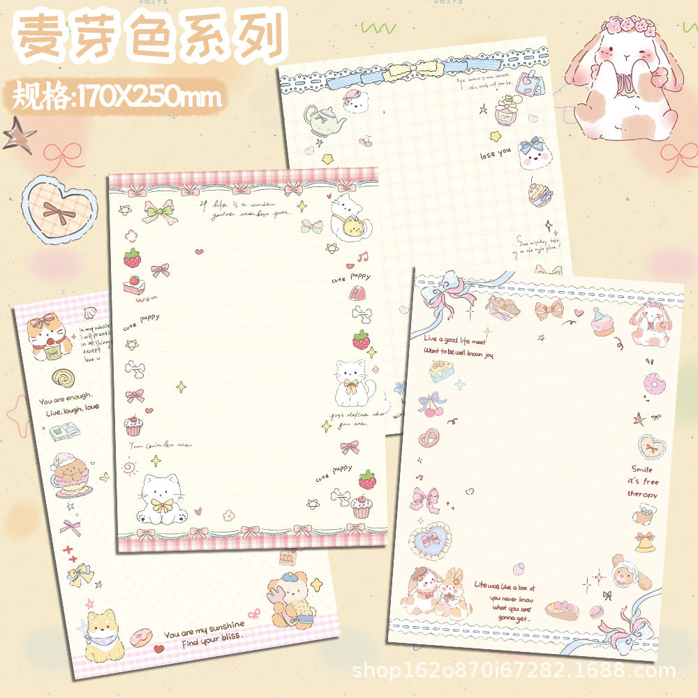 B5モルトカラー