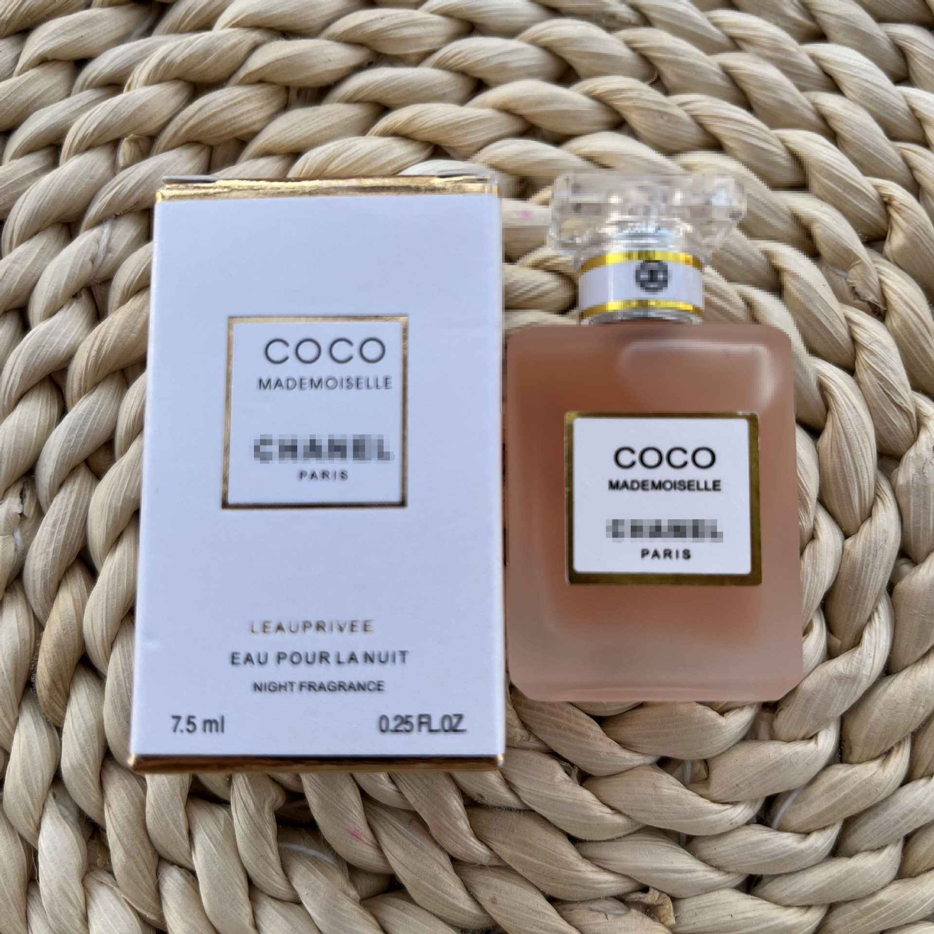 フロストcoco 7.5ml