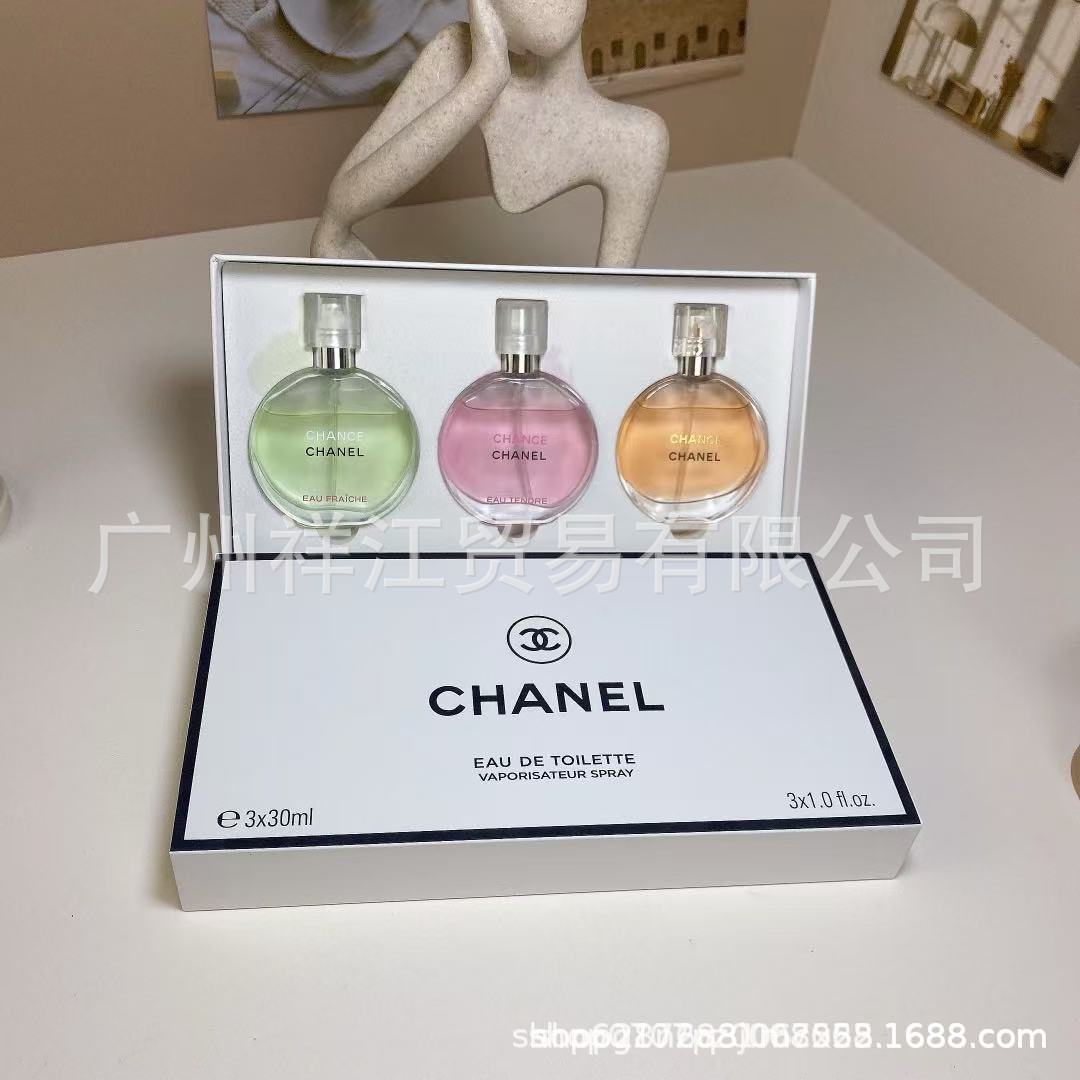 中サンプル エンカウンター 3本セット 30ml