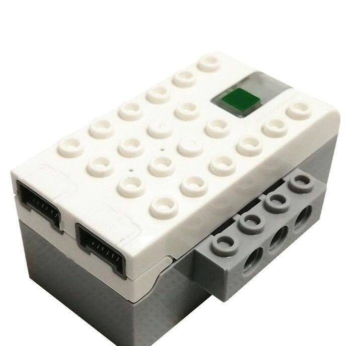 wedo2.0ハブ