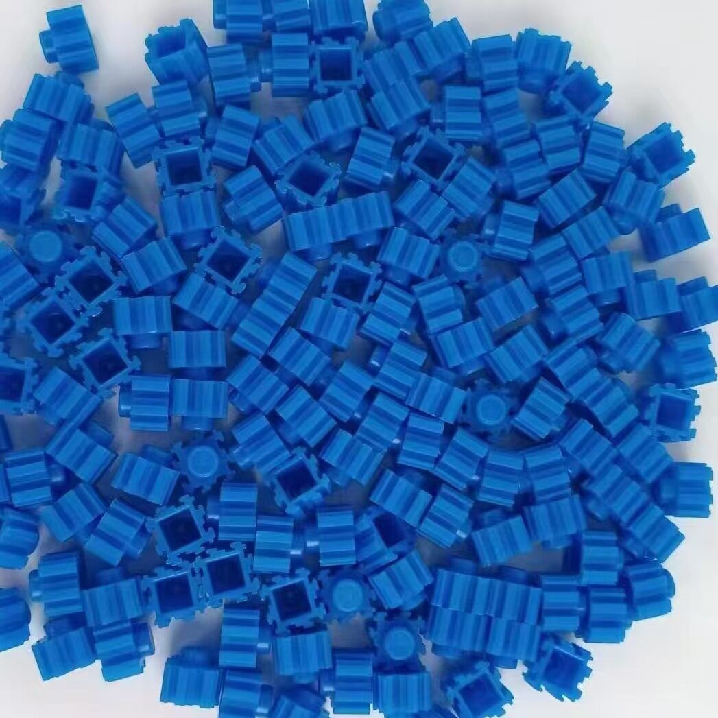 約500～550粒 ブルー 100g